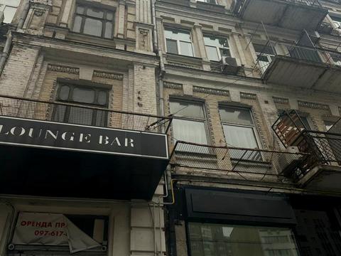 квартира за адресою Басейна вул., 12