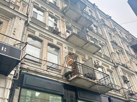 квартира за адресою Басейна вул., 12