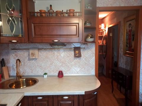 квартира за адресою вулиця Данилевского, 38а