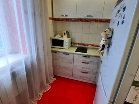 квартира по адресу Крестьянская ул., 25