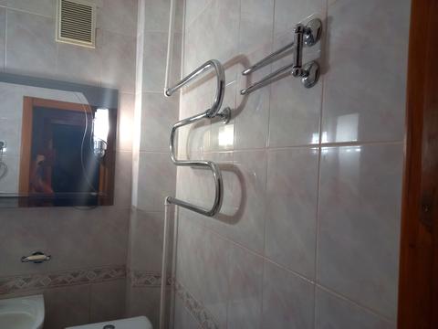 квартира за адресою вулиця Данилевского, 38а