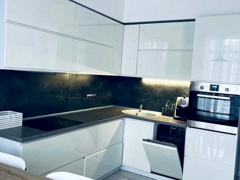 квартира за адресою Кахи Бендукідзе вул., 2