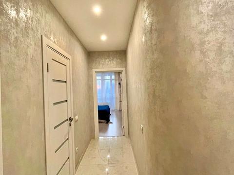 квартира за адресою Кахи Бендукідзе вул., 2