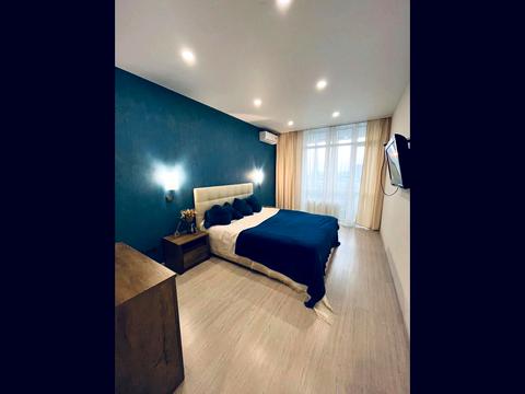 квартира за адресою Кахи Бендукідзе вул., 2