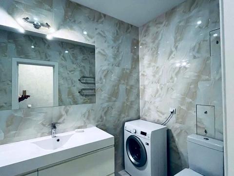 квартира за адресою Кахи Бендукідзе вул., 2