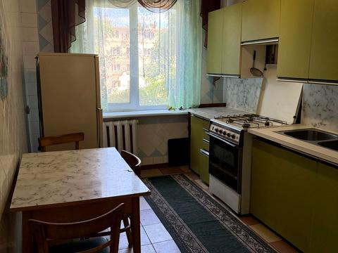 квартира за адресою Одеса, Академіка Корольова вул., 18