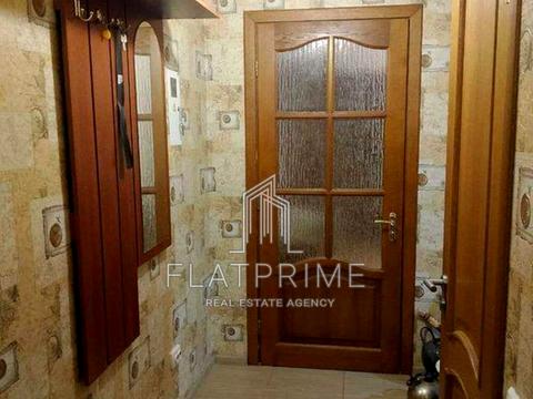 квартира по адресу Академика Шалимова ул. (Героїв Севастополя), 11-А