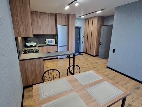 квартира по адресу Наварийская ул., 18