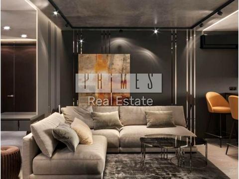 квартира по адресу Князя Романа Мстиславича ул. (Генерала Жмаченка), 22