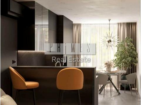 квартира по адресу Князя Романа Мстиславича ул. (Генерала Жмаченка), 22