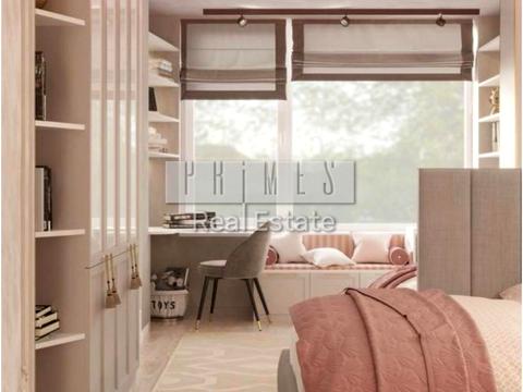 квартира по адресу Князя Романа Мстиславича ул. (Генерала Жмаченка), 22