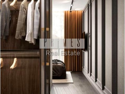 квартира по адресу Князя Романа Мстиславича ул. (Генерала Жмаченка), 22