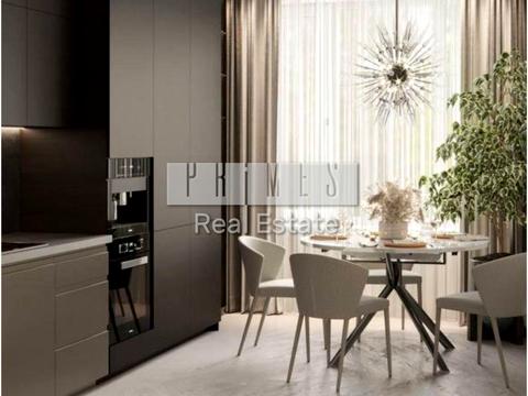 квартира по адресу Князя Романа Мстиславича ул. (Генерала Жмаченка), 22