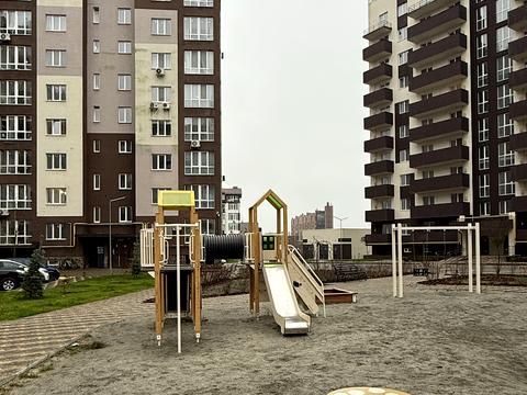 квартира по адресу Феодосия Печерского ул. (Піонерська), 11