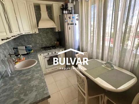 квартира по адресу Космическая ул., 11