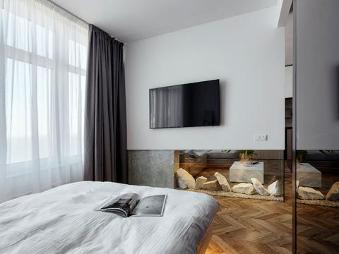 квартира по адресу Антоновича ул. (Горького), 72