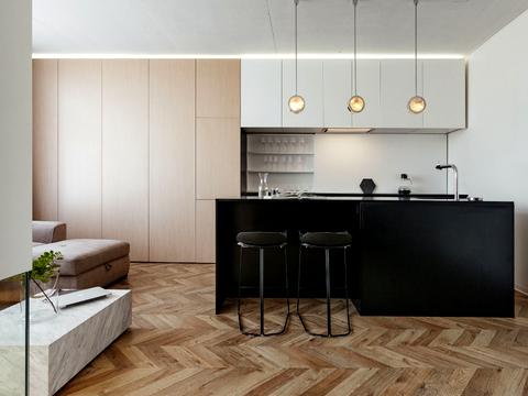 квартира по адресу Антоновича ул. (Горького), 72