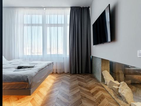 квартира по адресу Антоновича ул. (Горького), 72