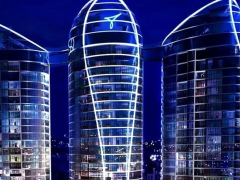 квартира за адресою Іоанна Павла II вул. (Патріса Лумумби), 12