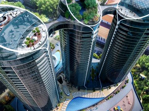 квартира за адресою Іоанна Павла II вул. (Патріса Лумумби), 12