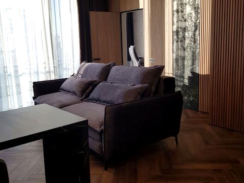 квартира за адресою Іоанна Павла II вул. (Патріса Лумумби), 12