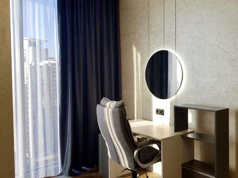 квартира за адресою Іоанна Павла II вул. (Патріса Лумумби), 12