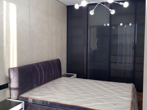 квартира за адресою Іоанна Павла II вул. (Патріса Лумумби), 12