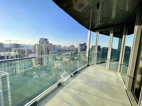 квартира за адресою Іоанна Павла II вул. (Патріса Лумумби), 12