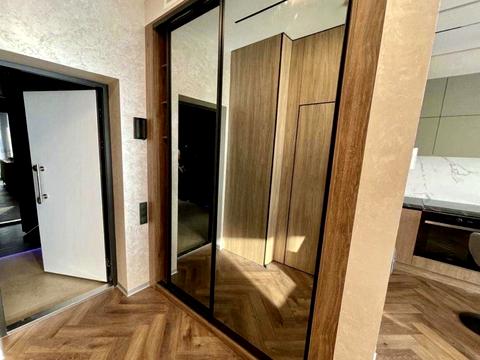 квартира за адресою Іоанна Павла II вул. (Патріса Лумумби), 12