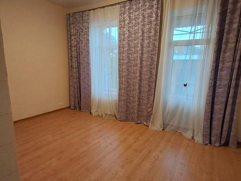 квартира по адресу Разумовская ул., 22