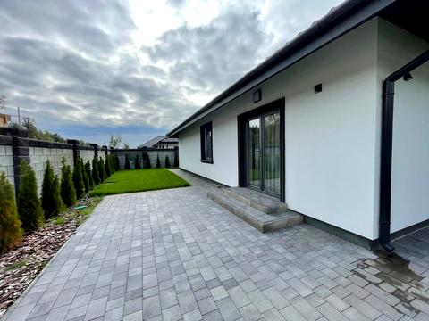 дом по адресу Бориса Лятошинського ул. (1 Травня), 1