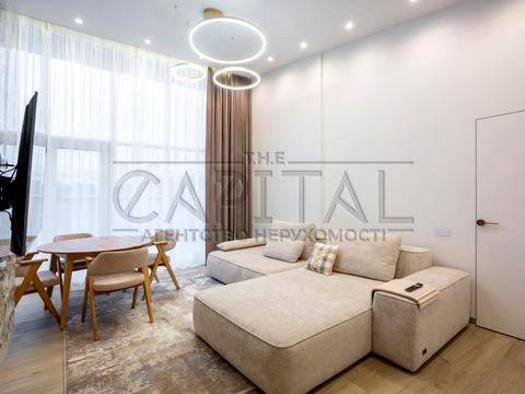 квартира по адресу Киев, Радистов ул., 40-Г