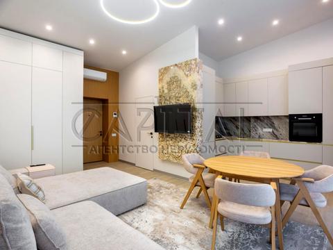 квартира по адресу Киев, Радистов ул., 40-Г