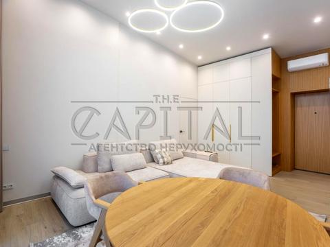 квартира по адресу Киев, Радистов ул., 40-Г