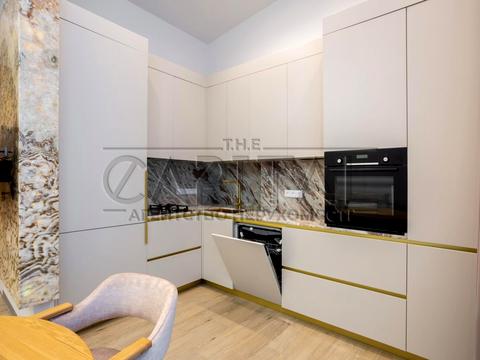 квартира по адресу Киев, Радистов ул., 40-Г