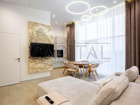 квартира по адресу Киев, Радистов ул., 40-Г