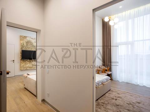 квартира по адресу Киев, Радистов ул., 40-Г