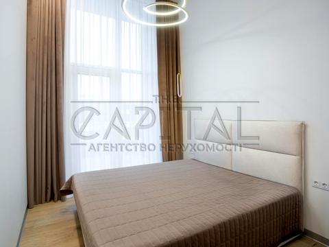 квартира по адресу Киев, Радистов ул., 40-Г