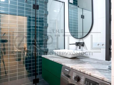 квартира по адресу Киев, Радистов ул., 40-Г