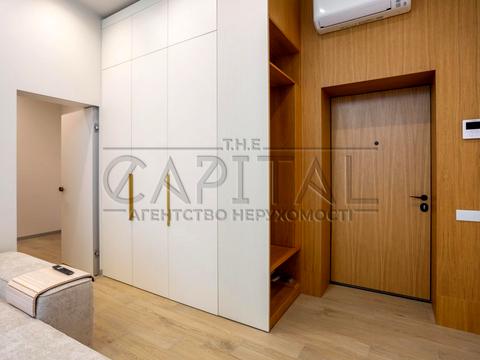 квартира по адресу Киев, Радистов ул., 40-Г