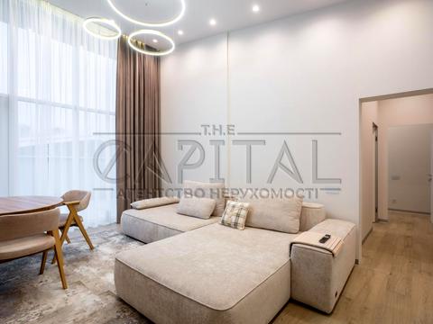 квартира по адресу Киев, Радистов ул., 40-Г