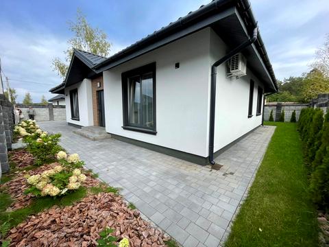 дом по адресу Бориса Лятошинського ул. (1 Травня), 1