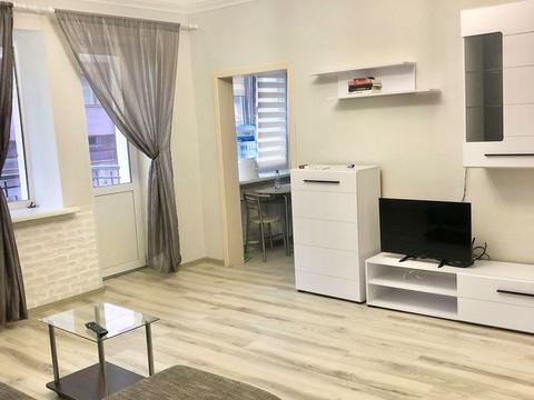 квартира за адресою Круглоуніверситетська вул., 2/1