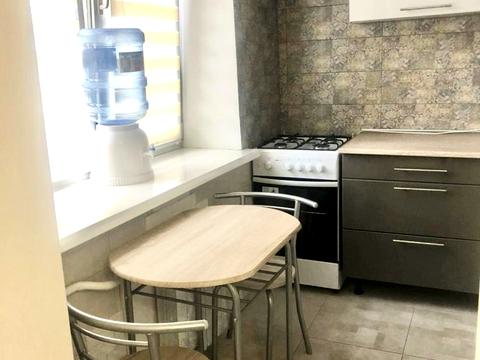 квартира за адресою Круглоуніверситетська вул., 2/1