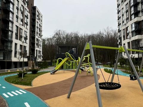 квартира за адресою Вінниця, Праведників Світу вул., 21-Г