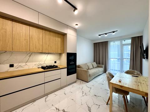 квартира за адресою Топольна вул., 4б