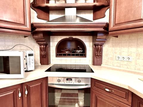 квартира по адресу Вячеслава Черновола ул., 25