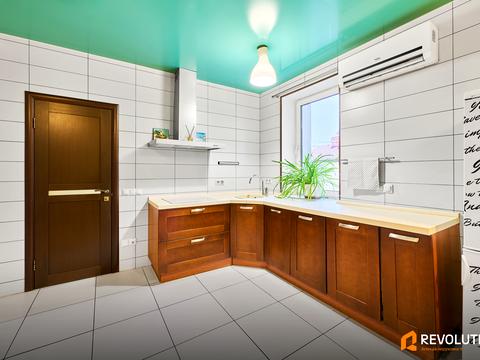 квартира за адресою Івана Дяченка вул., 13