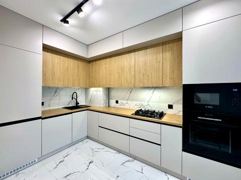 квартира за адресою Топольна вул., 4б