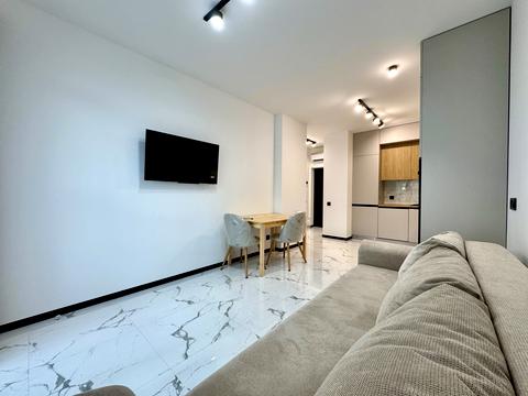 квартира за адресою Топольна вул., 4б